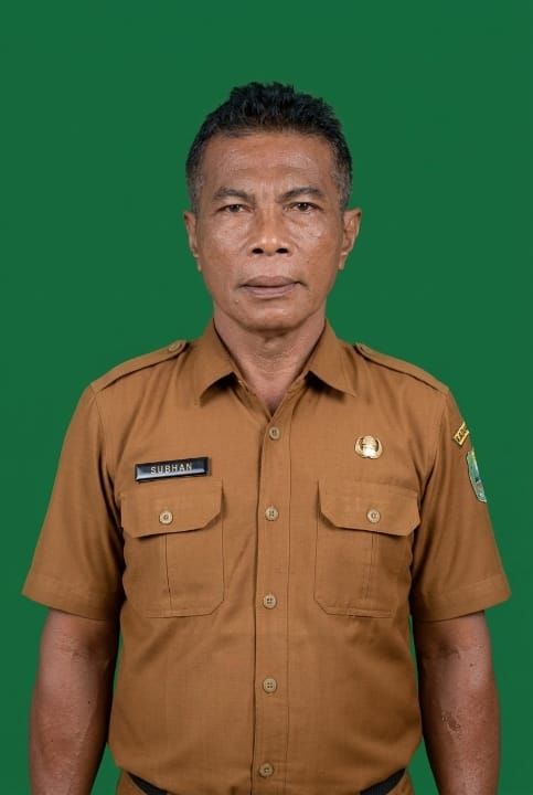 SUBHAN, A.Md